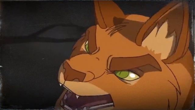 ✨?Nothing Left To Say|Коты-Воители•Огнезвезд|?✨ смотреть онлайн