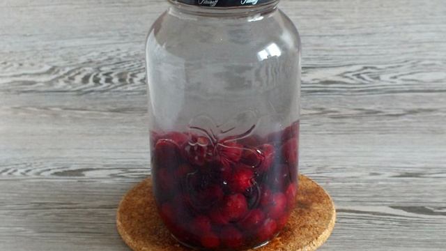 Кухня Мамашки