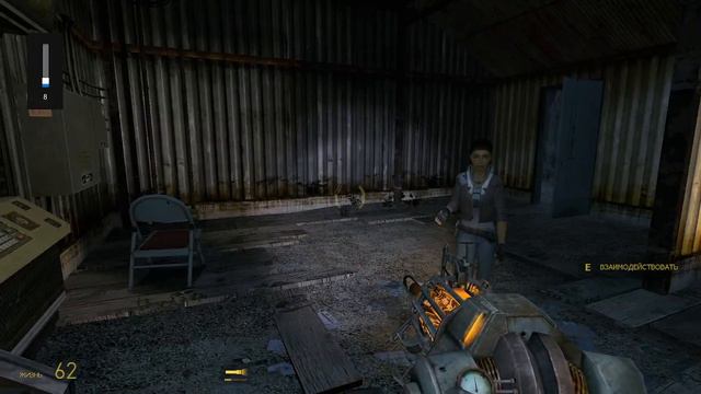 Нубик играет в халву ,не едя халву | Half-Life 2 Первый взгляд ну или же 10 часов не пон. Как позт смотреть онлайн