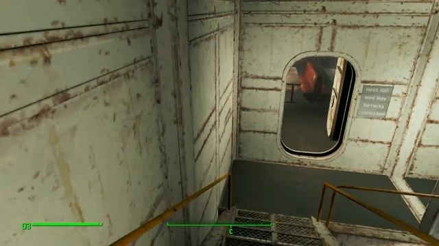 Fallout 4: Легенда об Анклаве - Финал / Итоги смотреть онлайн