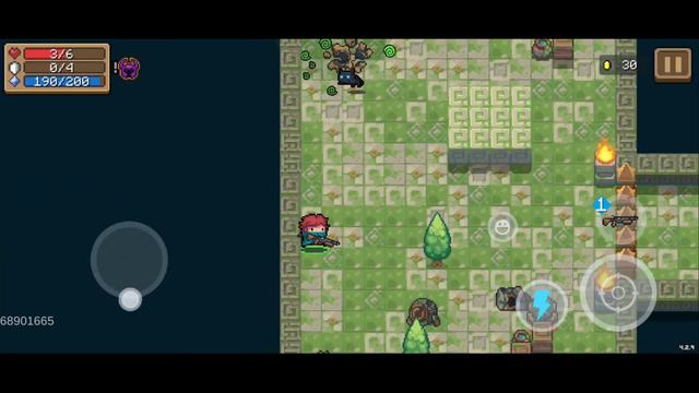 На что донатить в Soul knight смотреть онлайн