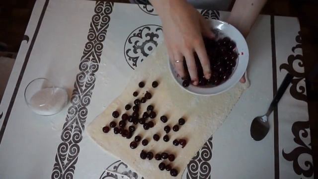 Рецепты для особых гостей 