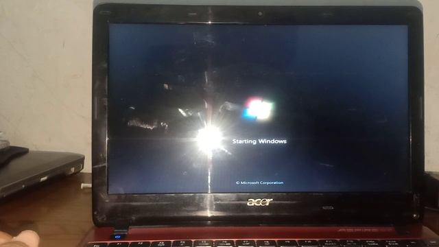 Review Acer 722 смотреть онлайн