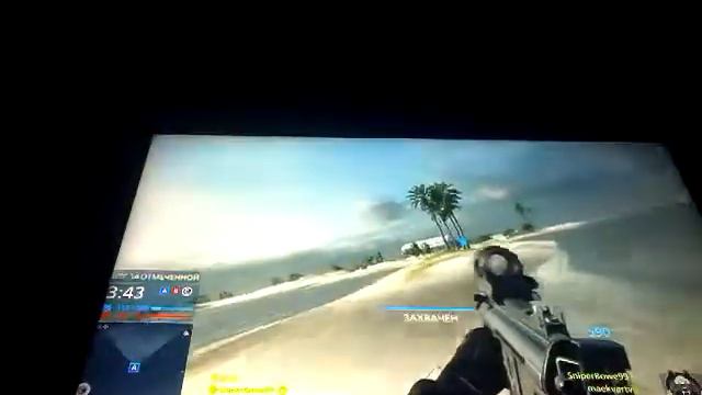 Программа играть в Battlefield hardline онлайн смотреть онлайн