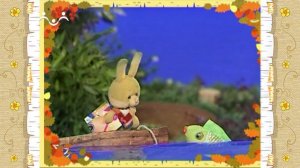 Сказки для самых маленьких. Хвастунишка. Умный ёжик