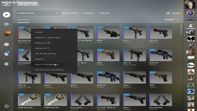 Using X-RAY to unbox a BLACK PEARL смотреть онлайн