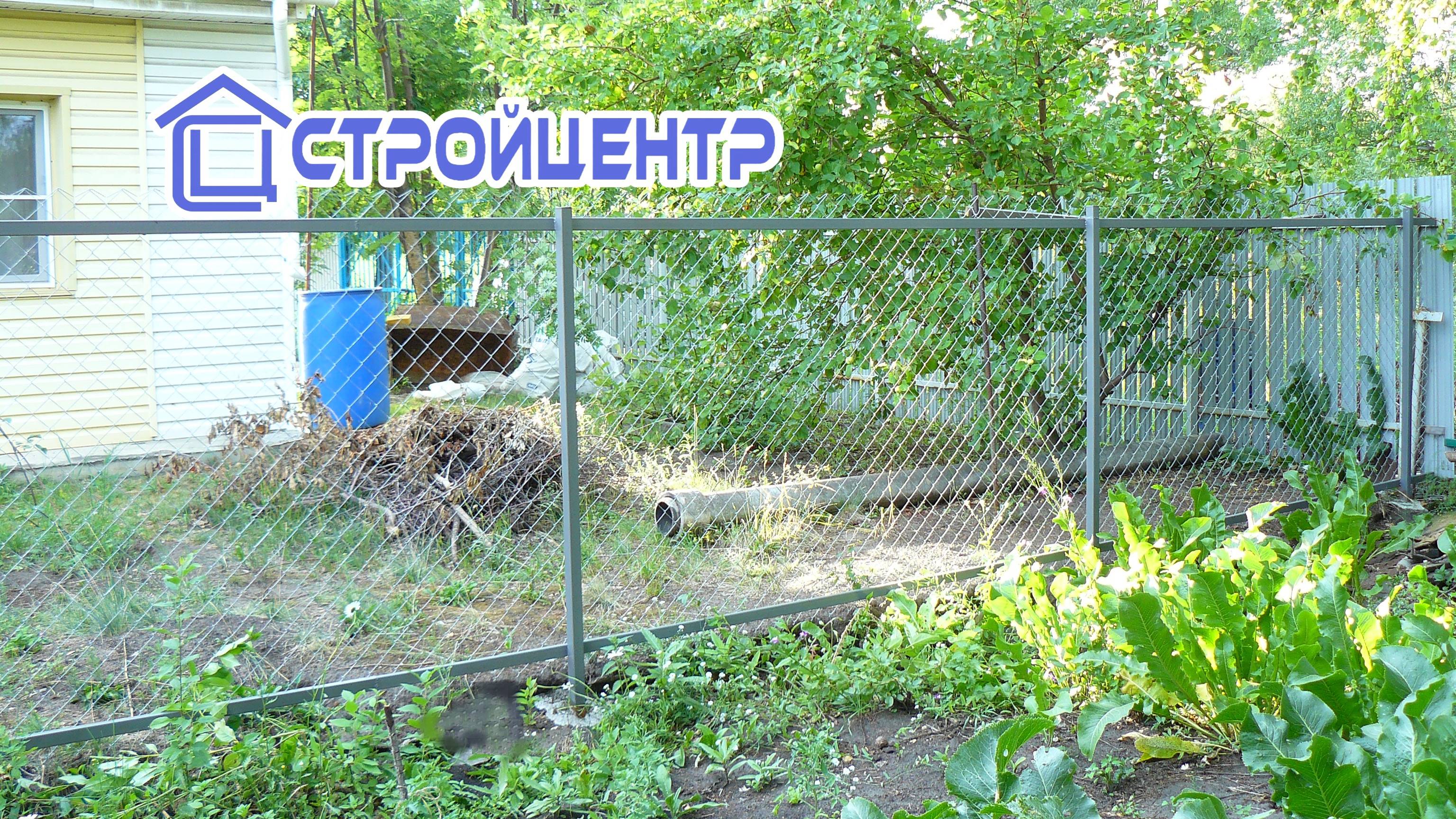 SNT Mostovik (setka-rabica) смотреть онлайн
