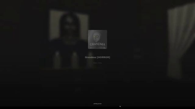 Хоррор? | roblox смотреть онлайн