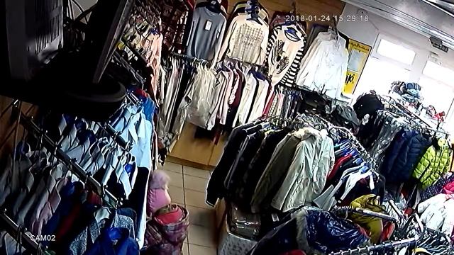 Воры в Новороссийске смотреть онлайн