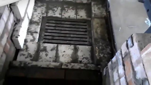 Топливник бытовой кирпичной печи смотреть онлайн