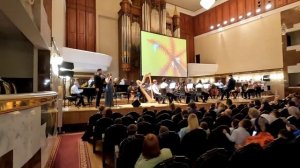 "Дорога Звезд" на МУЛЬТКОНЦЕРТЕ (июнь 2023)