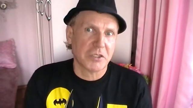 анекдот про дочку. новожилов александр. смотреть онлайн