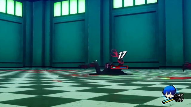Persona 3 Reload Review | BETTER Than Persona 5 Royal? смотреть онлайн