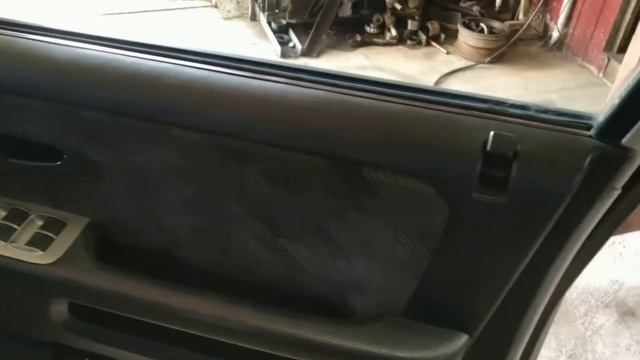 Не работает центральный замок Honda CRV, замена ступичных подшипников наToyota Corolla Fielder смотреть онлайн