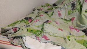 Как заправить ОДЕЯЛО в ПОДОДЕЯЛЬНИК одному ✅ Как ПРАВИЛЬНО ОДЕТЬ пододеяльник