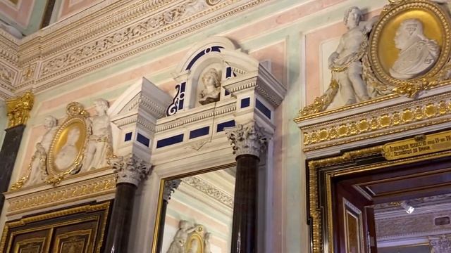 Идем в Эрмитаж, май 2023 года смотреть онлайн