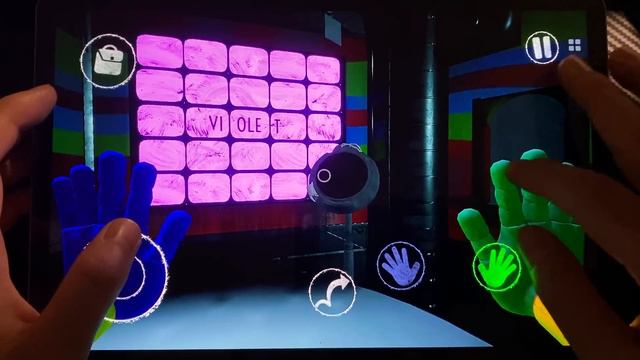 Poppy Playtime Chapter 2 Vs Project Playtime Steam Vs Project Playtime V9,Project Playtime Mob смотреть онлайн