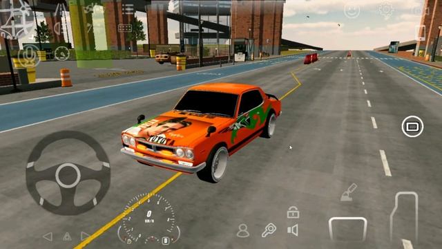 Araç çizim Kopyalama - Car Parking Hile