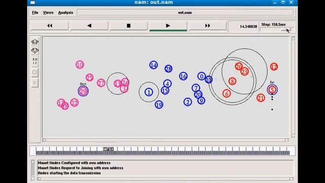 An Efficient and Robust Addressing Protocol for Node Autoconfiguration in Ad Hoc Networks смотреть онлайн