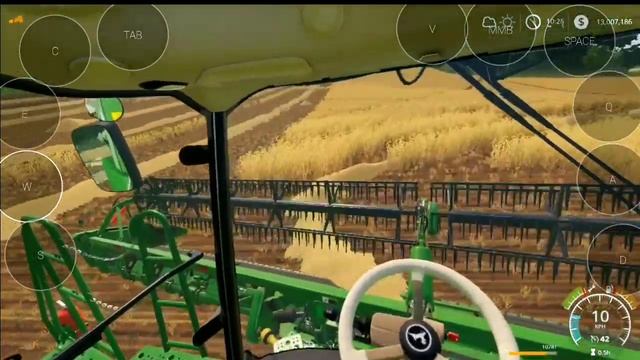 Farming simulator 19 download android | fs 19 android gameplay | fs 19 kaise download kare android смотреть онлайн