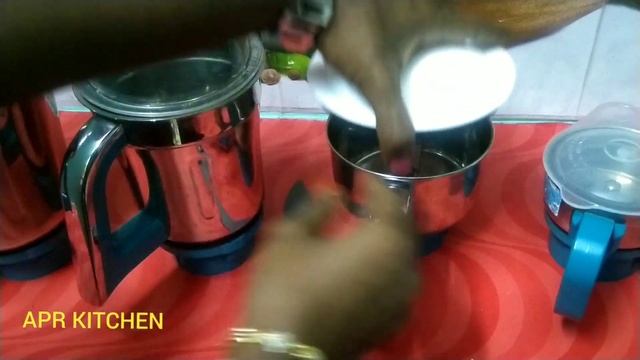 Preethi Aries mixie Review & mixie cleaning and maintenance tips / APR KITCHEN no: 12 смотреть онлайн