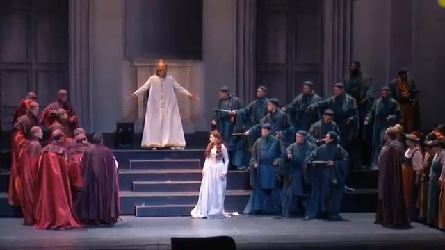 Simon Boccanegra (full opera) - Vienna Opera House смотреть онлайн