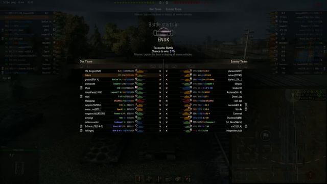 World of Tanks » Unicorn School Project! смотреть онлайн