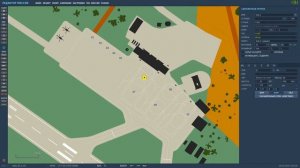 DCS World 2.5: Mission Editor. Видео #03.1. «Создаю миссию для одиночной игры».