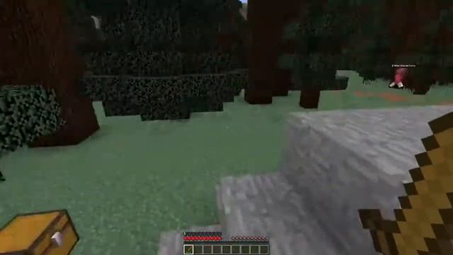 ПРЯТКИ С ДИППЕР И МЭЙБЛ В ГРАВИТИ ФОЛЗ В МАЙНКРАФТ БЕЗ МОДОВ [перезалив] смотреть онлайн