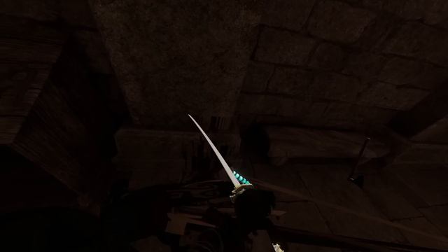 Blade and Sorcery U11 The Yamato Dungeon Run | Lore смотреть онлайн