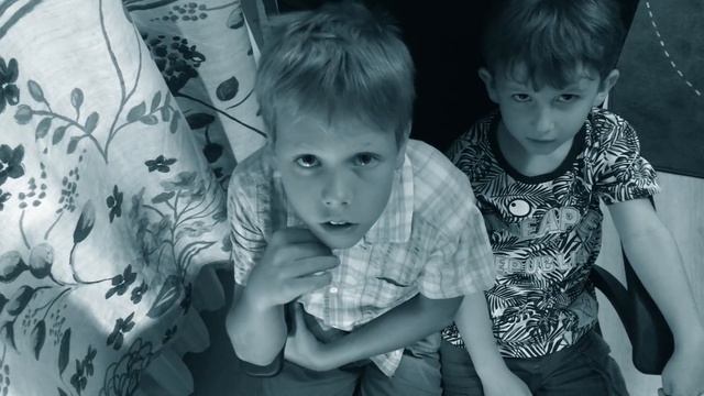 Как Сделать из МУХИ слона ? Смешное Видео Для Детей PaRaTu Kids смотреть онлайн