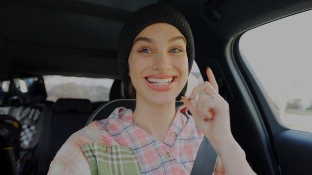 TikTok Made Me Change My Hair... Husband and Baby React! смотреть онлайн