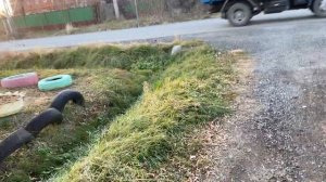 АСМР | таппинг на улице с младшей сестрой 😳👍🏼