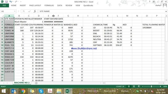 CSV TO EXCEL CONVERTION смотреть онлайн