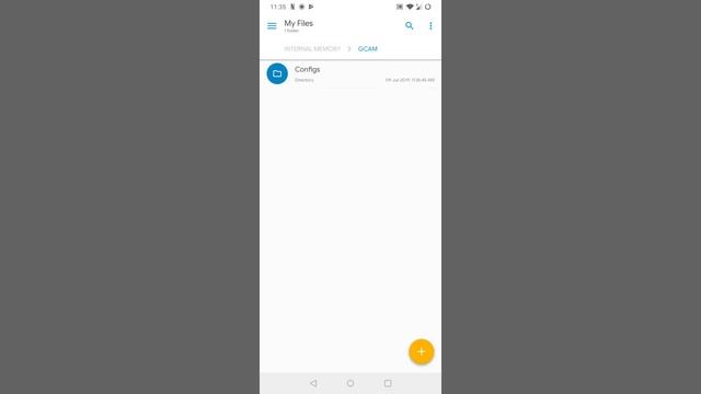 How To Install GCam (Google Camera) on OnePlus 7 смотреть онлайн