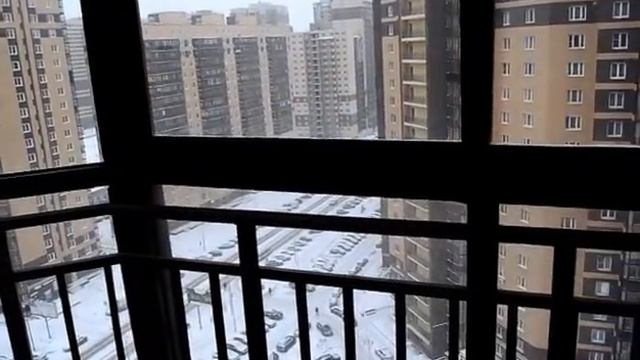 Реутов | Новокосино | 2-комнатная квартира | в современном доме | МИЭЛЬ смотреть онлайн