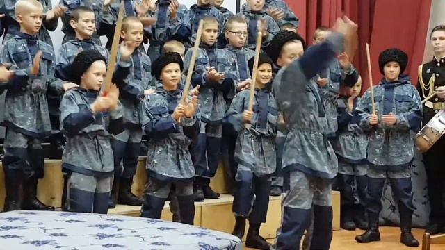 Наши Казачата ! смотреть онлайн