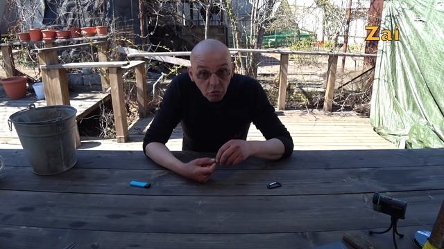 Бюджетный шнур для ультралайта. Я в шоке. смотреть онлайн