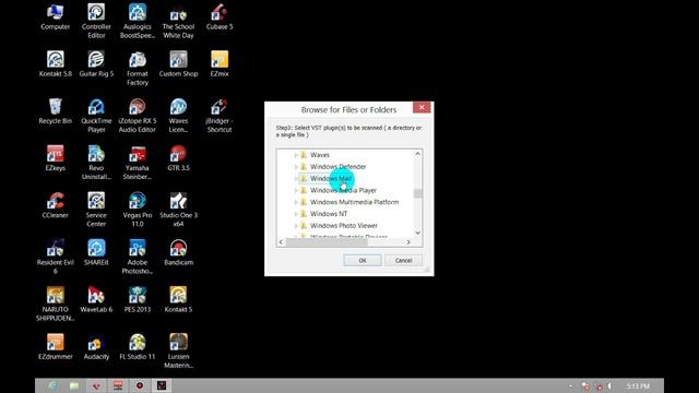 [TUTORIAL AUDIO] CARA CEPAT MERUBAH VST 64 BIT KE 32 BIT (BAHASA INDONESIA) смотреть онлайн