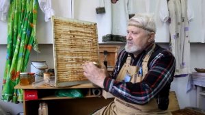 Пчеловодство от А до Я. Продукты. Занятие 1.