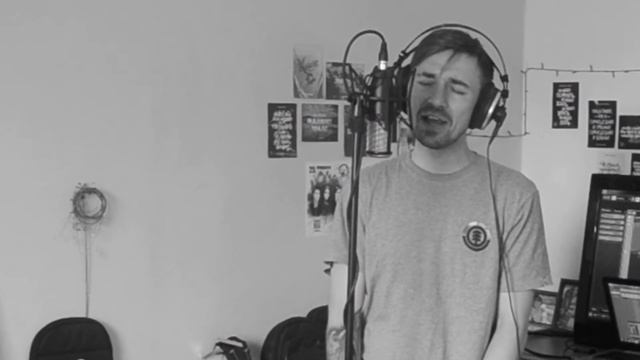 AE Ezhkov- разведи огонь (Cover под гитару) смотреть онлайн