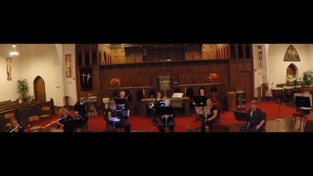 Sinfonietta by Joachim Raff смотреть онлайн
