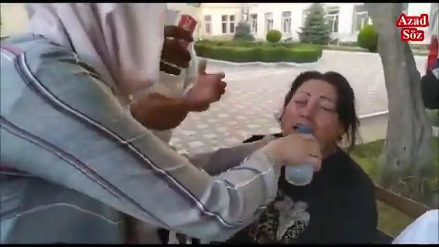 Вот такой вот кунем идет в АЗЕРБАЙДЖАНЕ смотреть онлайн