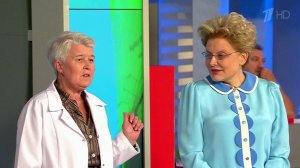 Жить здорово! Выпуск от 30.11.2015