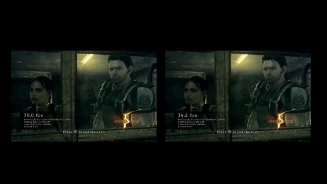 Windows 10 vs Windows 7 Benchmark(Performance and Game) смотреть онлайн