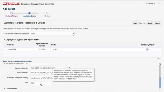 Hybrid cloud Agent смотреть онлайн