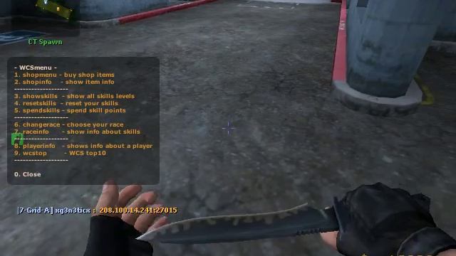 7-grid 100+ Wcs Race Css Server New! смотреть онлайн