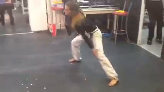 Контемпорари в Гантеле смотреть онлайн