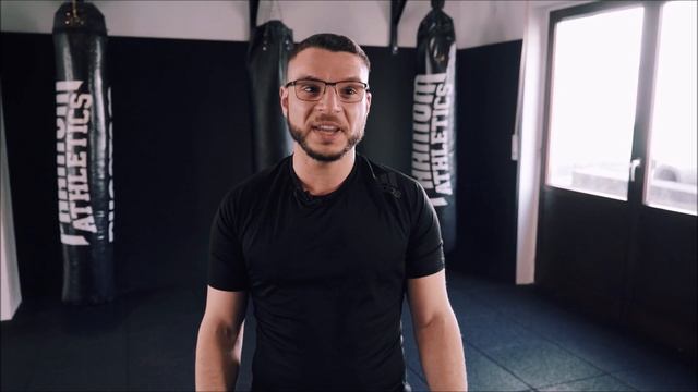 Functional Fitness Tuttlingen Buschkampbros смотреть онлайн
