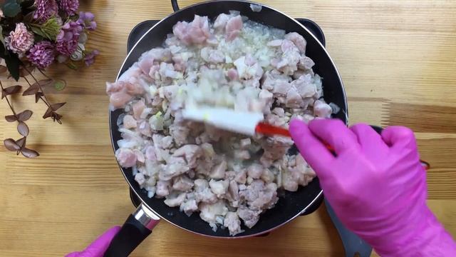 Фаршированные лодочки из кабачков Вкусное меню